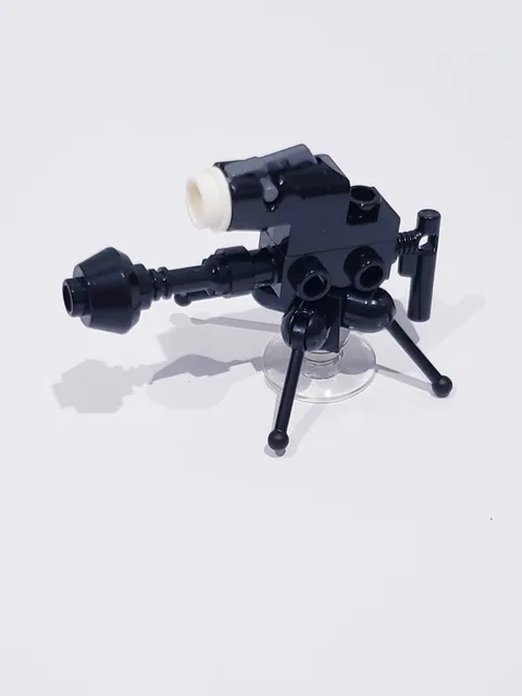 LEGO Star Wars E-Web Blaster From 75307 Advent Calendar 2021