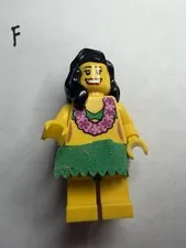 Authentic LEGO Collectible Minifigures Series 3 - Pick Your Own!