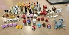 LEGO Minecraft Animal Lot 80 Pieces
