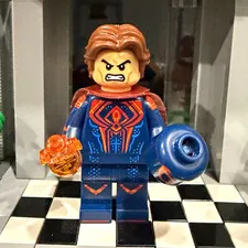 LEGO Miguel O’Hara spider verse