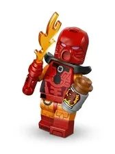 Set 71052 Series 29 NEW IN BOX LEGO Bionicle Cosplayer Minifigure Tahu USA Ship