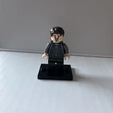 Tony Stark 76007 Iron Man 3 Marvel Super Hero LEGO® Minifigure Mini Figure