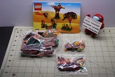 LEGO Thanksgiving Harvest (40261)