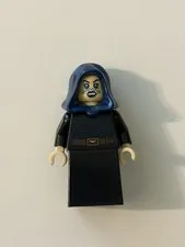 LEGO Star Wars Episode 2 Barriss Offee Minifigure (75206) sw0909