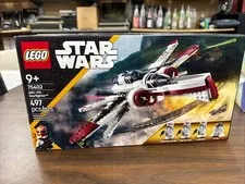LEGO Star Wars Arc-170 Starfighter 75402 497 Pieces 9+