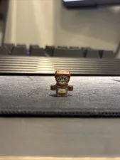 Lego Star Wars Babu Frik Minifigure 2025 Advent Calendar Exclusive