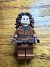 LEGO Peli Motto Minifigure Star Wars Mandalorian from 75325 SW1210