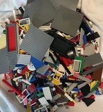 Lego Lot