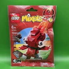 LEGO MIXELS: Flain (41500)