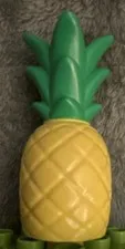 Lego Duplo Item Pineapple yellow/green