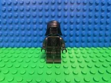 Lego Trudgen Knight of Ren Minifigure sw1087 75272 Star Wars CMF Lot Rare HTF 