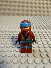 LEGO Ninjago Nya Legacy Minifigure njo0491 From Sets 70668 70670 70680 70663