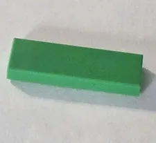 LEGO Parts - Bright Green Tile 1 x 3 - No 63864