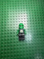LEGO Ninjago Lloyd Airjitzu Minifigure