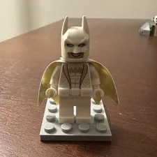 LEGO Batman Movie (2017) Disco Batman. Set 70922.