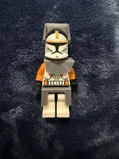lego star wars commander cody phase 1 minifig