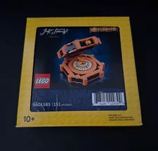 LEGO Jack Sparrow's Compass Pirates of the Caribbean 6601585 151pcs 10+