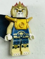 🔥 Lego Legends of Chima • Laval • Mini Figure