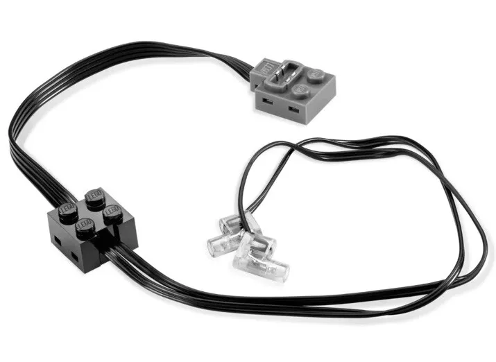 LEGO Power Functions Light 8870