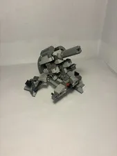 LEGO Star Wars 7869 Battle for Geonosis Giant Proton Cannon Incomplete