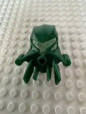 LEGO Bionicle Mask Zatth 57534