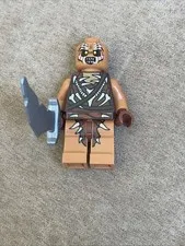 LEGO Lord of the Rings Gundabad Orc Minifigure - lor110 - Set 79017
