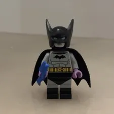 LEGO Classic 1939 Batman Minifigure 71026 DC Comics Series CMF