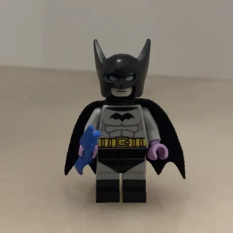 LEGO Classic 1939 Batman Minifigure 71026 DC Comics Series CMF