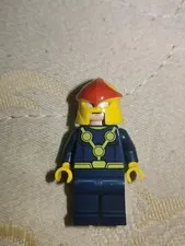 LEGO Nova Minifigure - 76005 Spider-Man: Daily Bugle Showdown ***NEW***