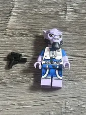 Lego Star Wars (New) Zeb Orrelios Minifigure from 75447 The Razor Crest