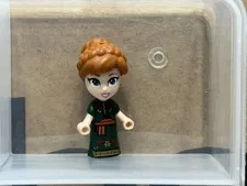 LEGO Minifigure - Disney Princess - Anna - Micro Doll - No dp235 - QTY 1