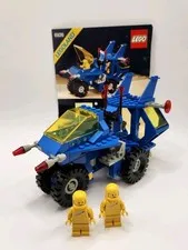 LEGO Space: Mobile Recovery Vehicle (6926)