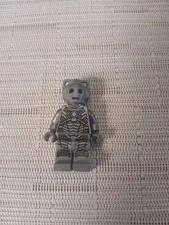 LEGO Cyberman Minifigure Dimensions Doctor Who 71238 dim014 CMF Lot Rare Retired