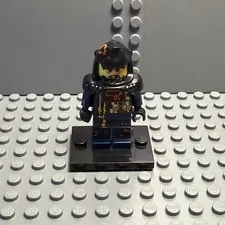 Lego 71019 Ninjago Movie Collectible Minifigure #14 Shark Army Great White
