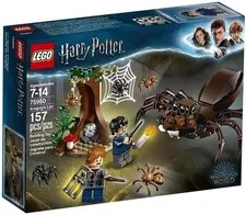 LEGO Harry Potter Aragog's Lair 75950 - Brand New Sealed (Retired Set)