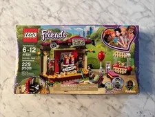 Lego Friends (41334) Andrea's Park Performance - Retired - NEW & SEALED