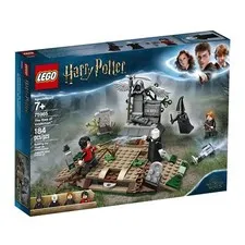 LEGO Harry Potter: The Rise of Voldemort (75965)..new..factory sealed