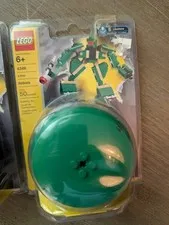 Lego X-Pod 4346 Robot - New, Sealed