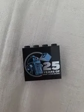 Lego Star Wars 25th Anniversary Plate