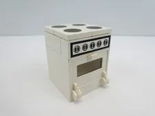 Vintage Lego Oven/Stove from 1979 Homemaker's Kitchen Set # 269
