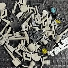 Lego Tools, Power Tools, Hand Tools, Equipment Large Lot