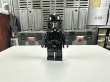 LEGO Star Wars Minifigure Imperial Death Trooper 75165 75156