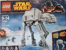 LEGO Star Wars: AT-AT (75054)