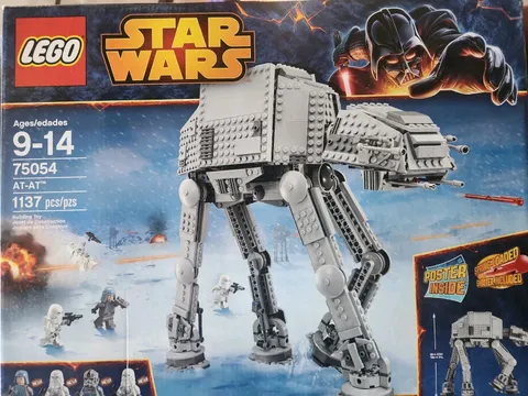LEGO Star Wars: AT-AT (75054)