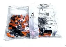 Unknown LEGO McLAREN?? - #4 Unopened Bag See Photo For What’s Included!