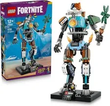 LEGO Fortnite KIT, Building Toy for Boys & Girls, Ages 12+, Fortnite Toy for Kid