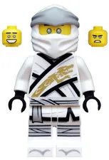 LEGO: Zane Legacy (njo0494)