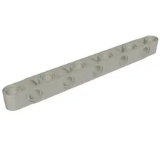 5x LEGO® Part 73507 - Technic