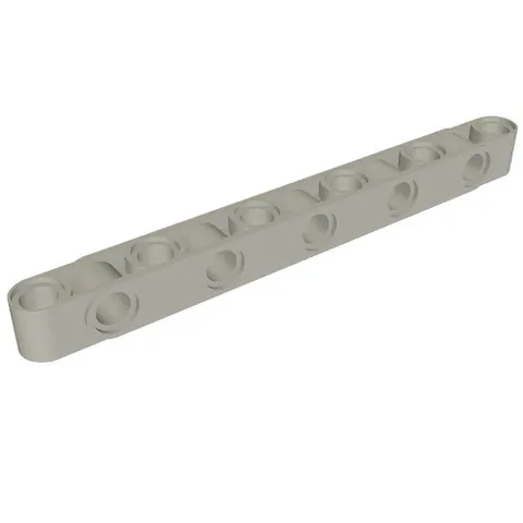 5x LEGO® Part 73507 - Technic