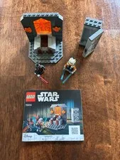 LEGO 75310 *retired set* 99% complete